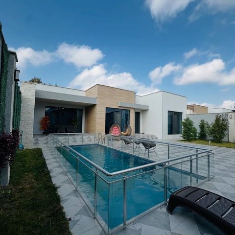 İcarəyə verilir 3 otaqlı həyət evi/bağ evi 250 m² — Bakı
