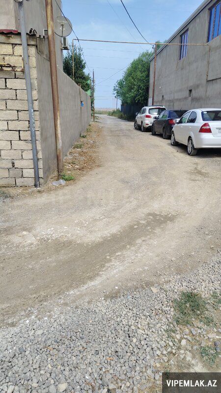 Abşeron rayonunda Torpaq Satılır, 4 sot — Torpaq, Bakı (6)