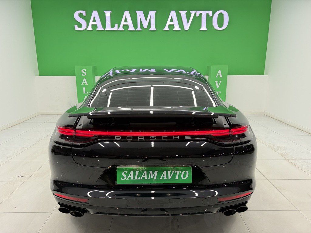 Porsche Panamera 4 E-Hybrid, 2.9 L, 17.9 kWh, 2022 il, 84 000 km — Avtomobillər, Bakı (5)