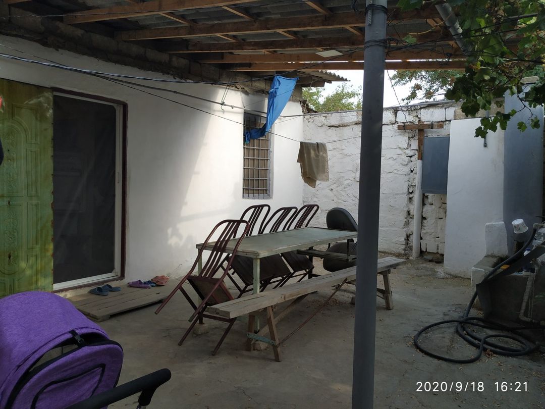 Həyət evi, Binəqədi r — Ev, villa, Bakı (3)