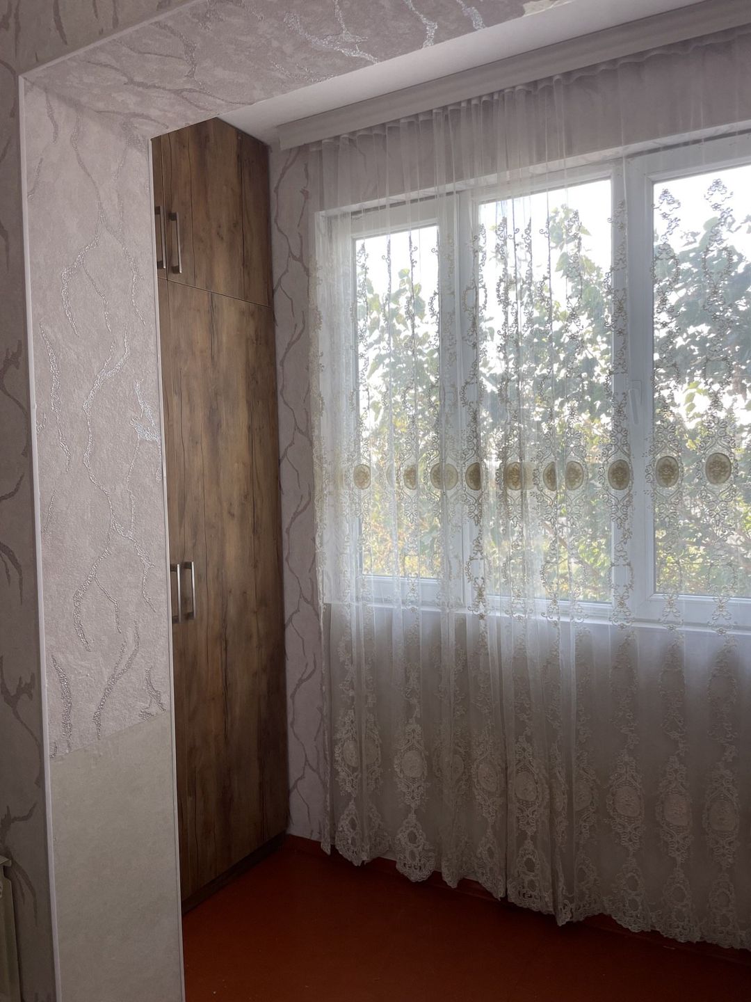 Satılır 2 otaqlı köhnə tikili 50 m² — Mənzil, Bakı (7)