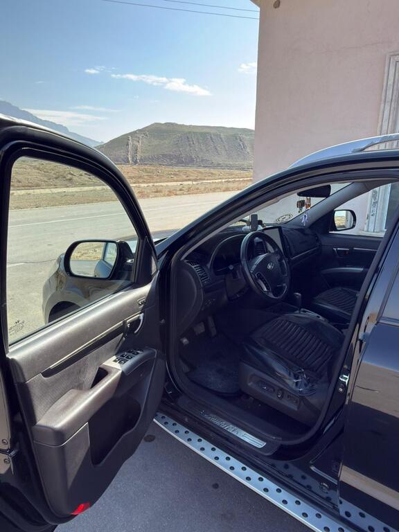 Hyundai Santa Fe, 2.0 L, 2010 il, 170 000 km — Avtomobillər, Naxçıvan (10)