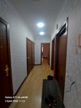 Satılır 4 otaqlı köhnə tikili 100 m² — Kamil bəy — Apartment