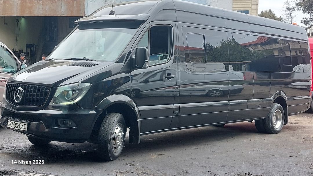 Avtobus sifarişi — Avtomobil icarəsi, Bakı (4)