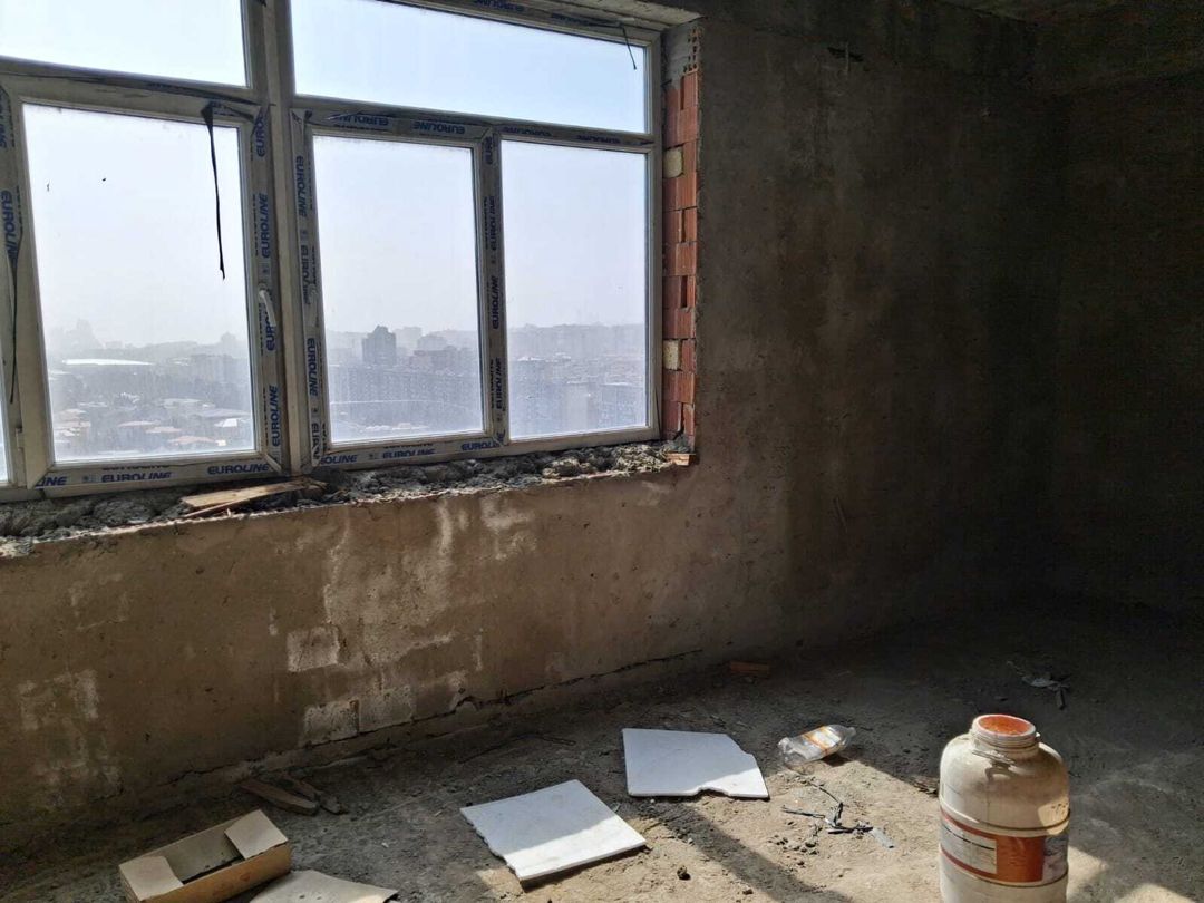 Satılır 4 otaqlı yeni tikili 174 m² — Mənzil, Bakı (6)