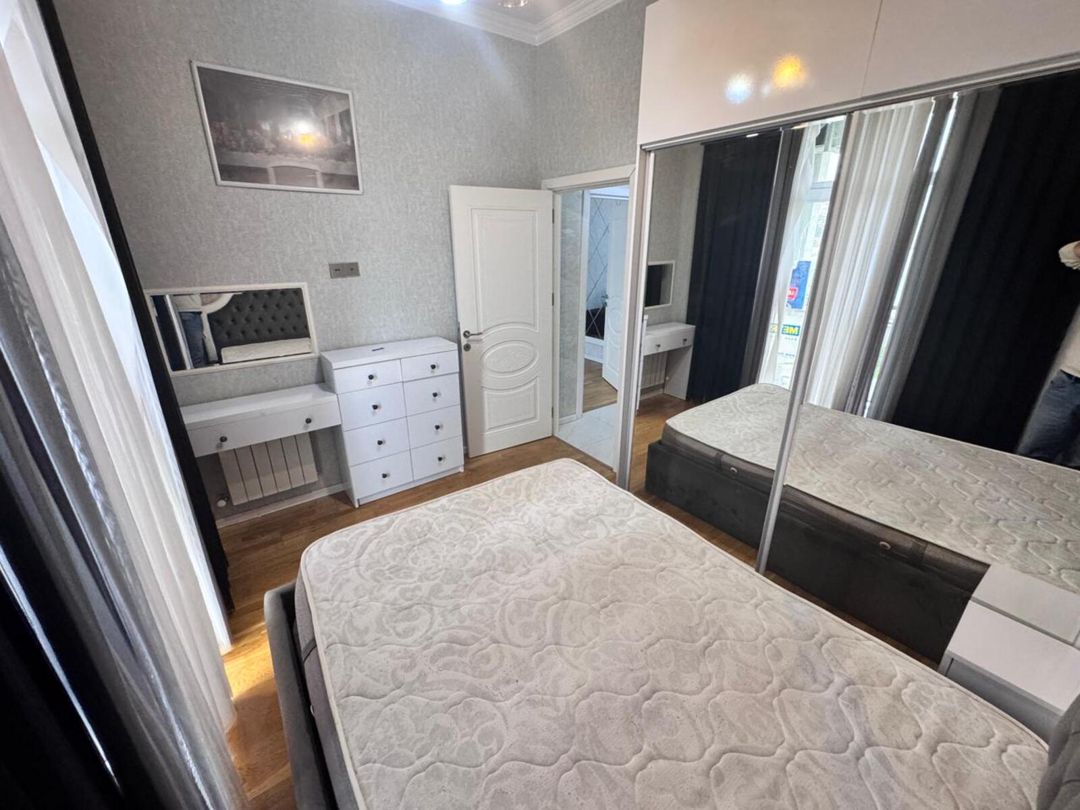 Satılır 2 otaqlı yeni tikili 48 m² — Mənzil, Bakı (9)