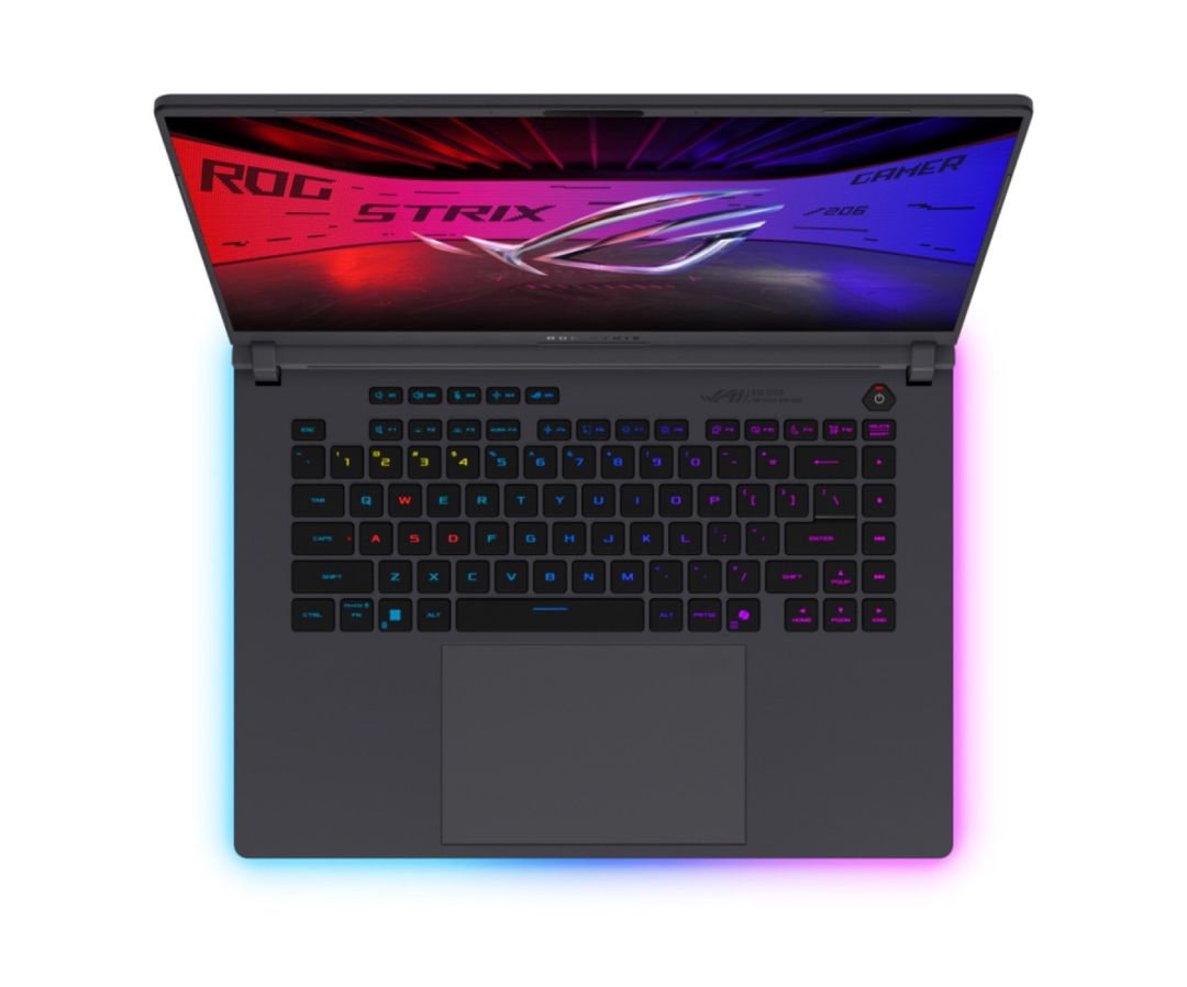 Noutbuk Asus ROG Strix G16 G615JPR-RV098 (90NR0L91) — Noutbuklar, Bakı (2)