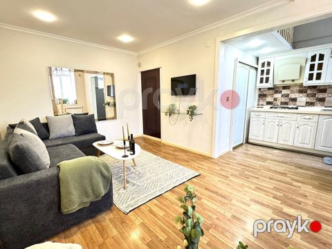 İcarəyə verilir 2 otaqlı köhnə tikili 60 m²