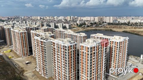 Satılır 2 otaqlı yeni tikili 63.9 m²