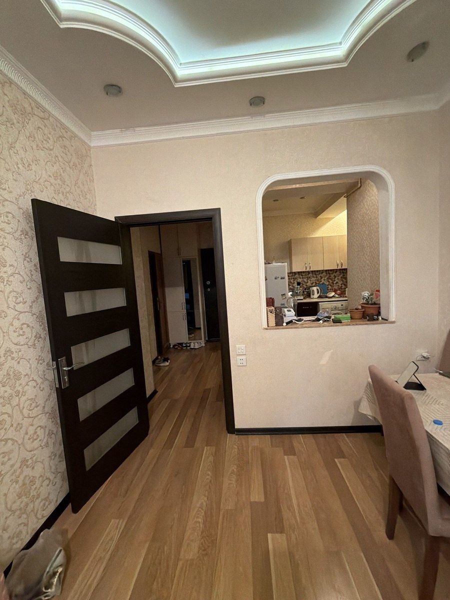 Satılır 2 otaqlı yeni tikili 63 m² — Mənzil, Bakı (3)