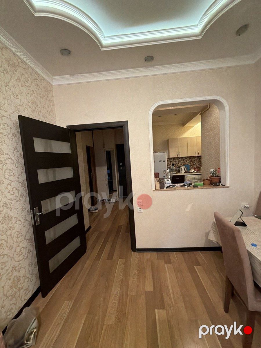 Satılır 2 otaqlı yeni tikili 65 m² — Mənzil, Bakı (5)