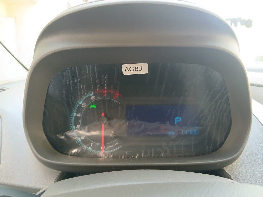 Chevrolet Cobalt, 1.5 L, 2026 il, 14 480 km — Avtomobillər, Bakı (12)