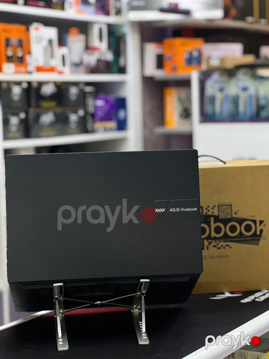 Asus Vivobook X1504ZA — Noutbuklar, Bakı (2)