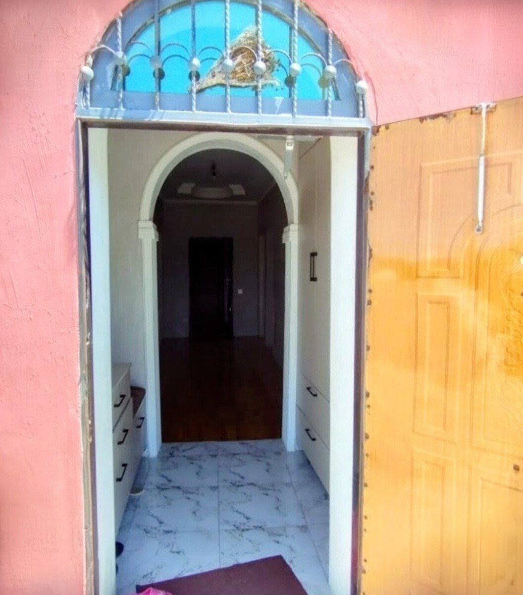 Satılır 5 otaqlı həyət evi/bağ evi 110 m² — Ev, villa, Bakı (2)