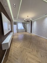Satılır 3 otaqlı yeni tikili 87.5 m² — Elcin