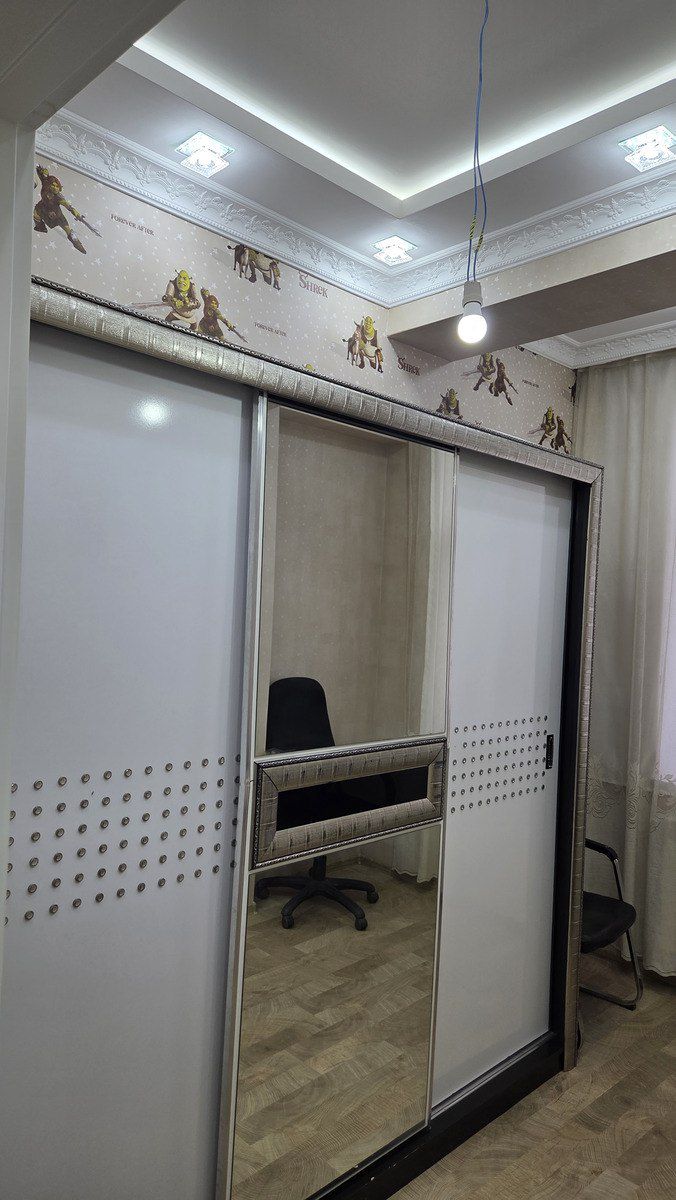 İcarəyə verilir 3 otaqlı yeni tikili 82 m² — Mənzil, Bakı (2)