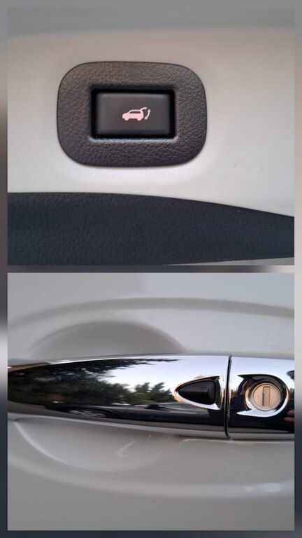 Nissan X-Trail, 2.0 L, 2020 il, 103 000 km — Avtomobillər, Bakı (12)