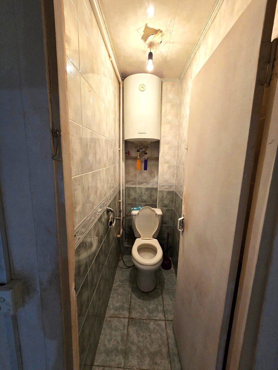 İcarəyə verilir 3 otaqlı köhnə tikili 90 m² — Mənzil, Bakı (6)