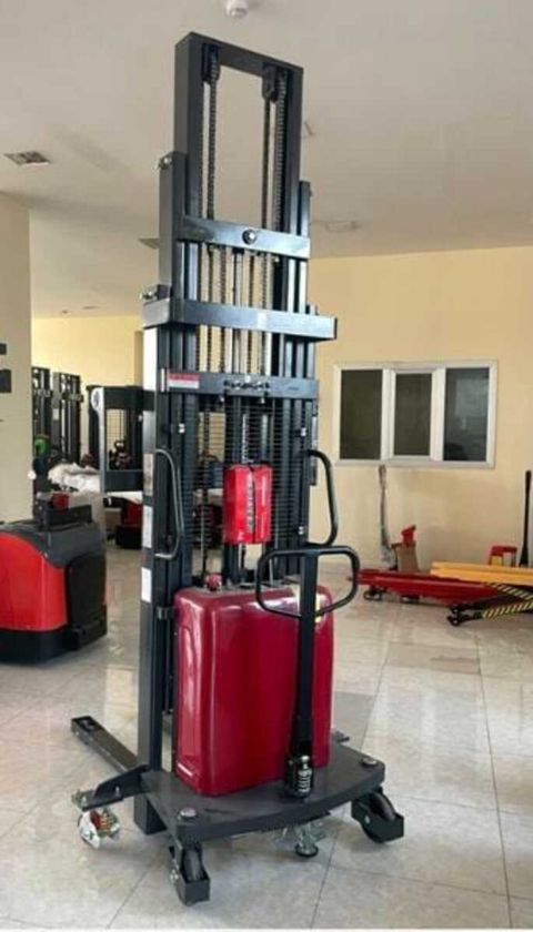 Yarımelektrikli steker "CTD15T" — Bakı