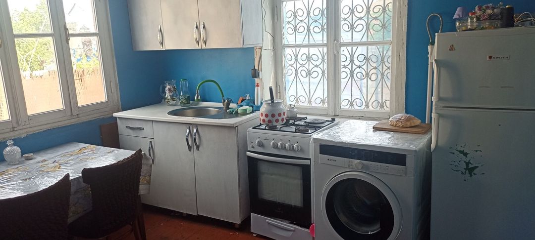 Həyət evi, Yevlax ş — Ev, villa, Yevlax (11)