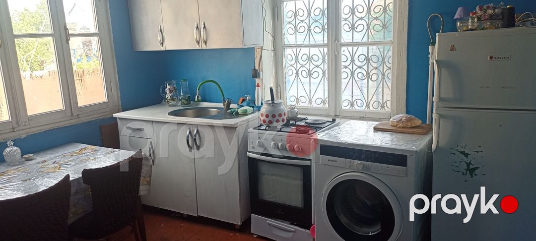 Həyət evi, Yevlax ş — Ev, villa, Yevlax (11)