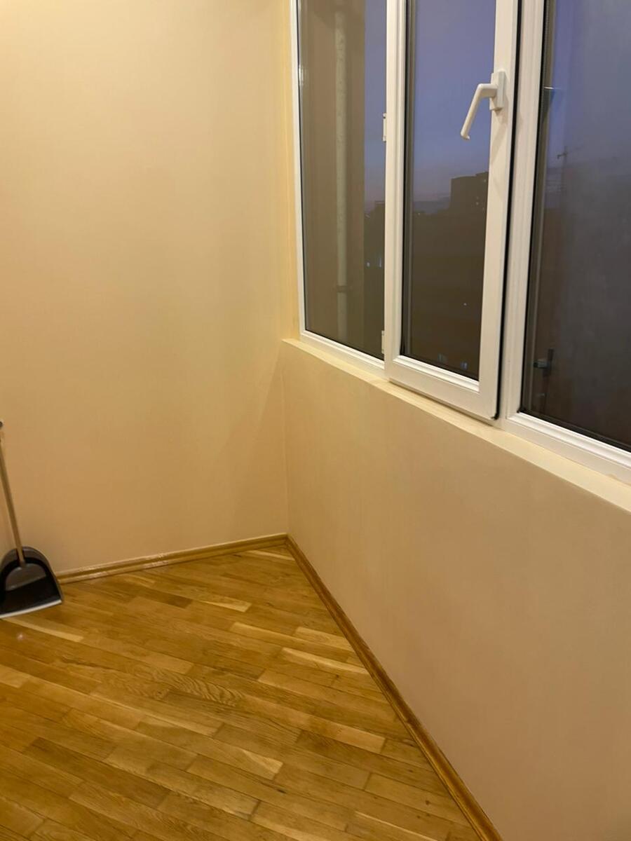 İcarəyə verilir 2 otaqlı yeni tikili 91 m² — Mənzil, Bakı (8)