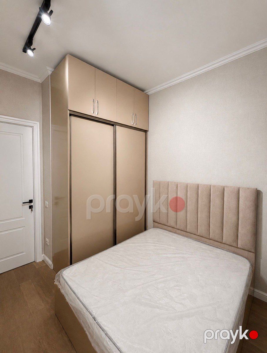 Satılır 2 otaqlı yeni tikili 44 m² — Mənzil, Bakı (10)