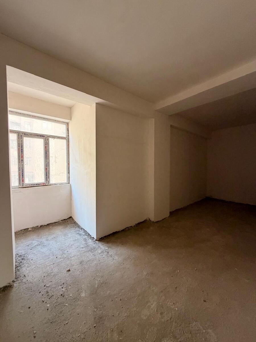 Satılır 3 otaqlı yeni tikili 85.5 m² — Mənzil, Bakı (5)