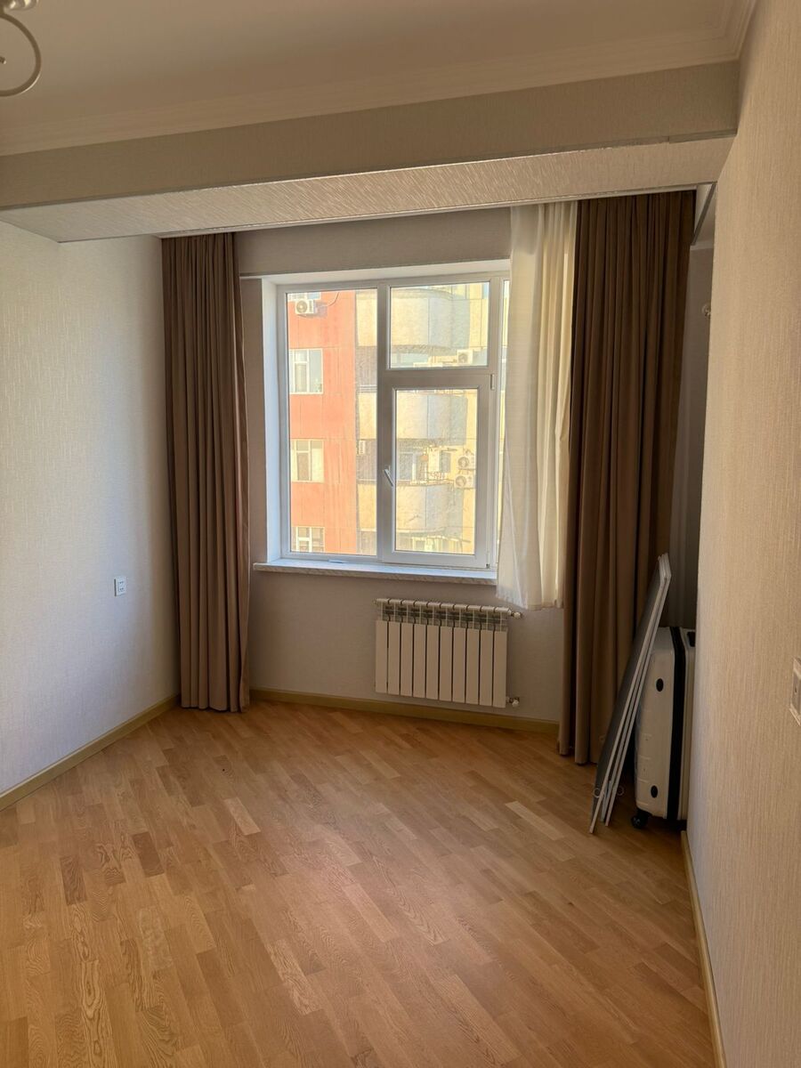 Satılır 3 otaqlı yeni tikili 82 m² — Mənzil, Bakı (3)