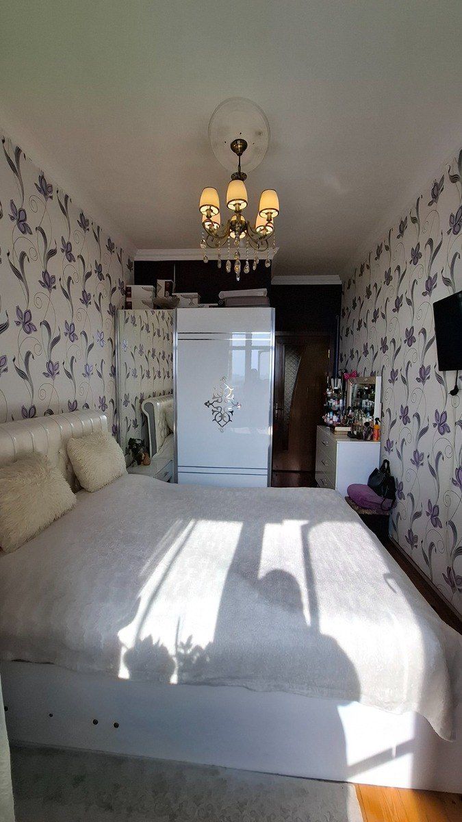 Satılır 2 otaqlı yeni tikili 60 m² — Mənzil, Bakı (9)