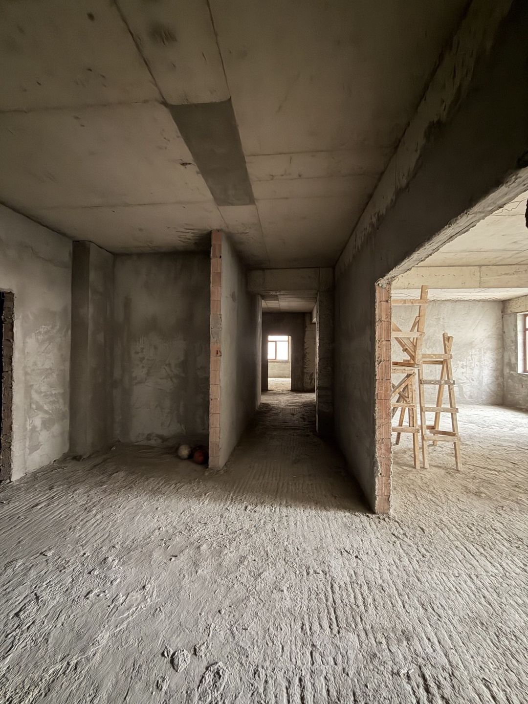 Satılır 5 otaqlı yeni tikili 326 m² — Mənzil, Bakı (5)
