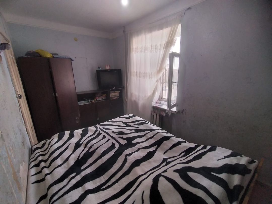 Satış: 2 otaqlı Köhnə tikili, 50 m², Suraxanı rayonu — Mənzil, Bakı (5)