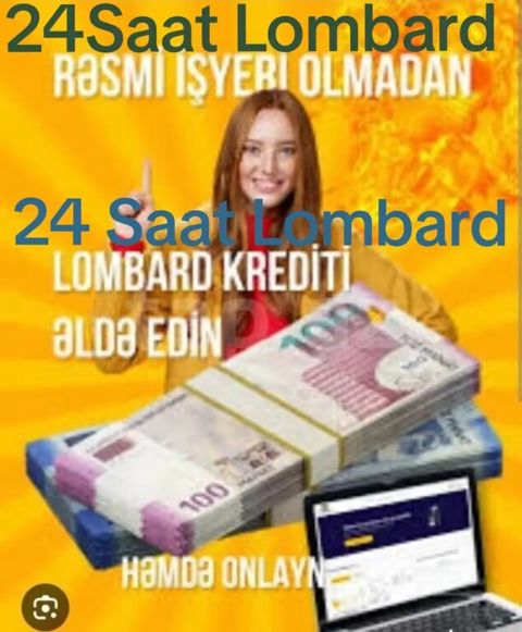 Lombard xidməti