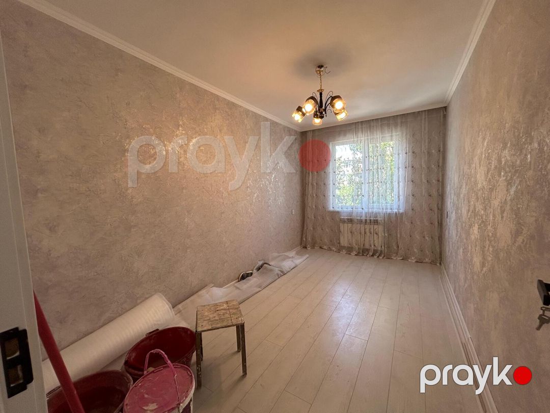 Satılır 4 otaqlı köhnə tikili 90 m² — Mənzil, Xırdalan (9)