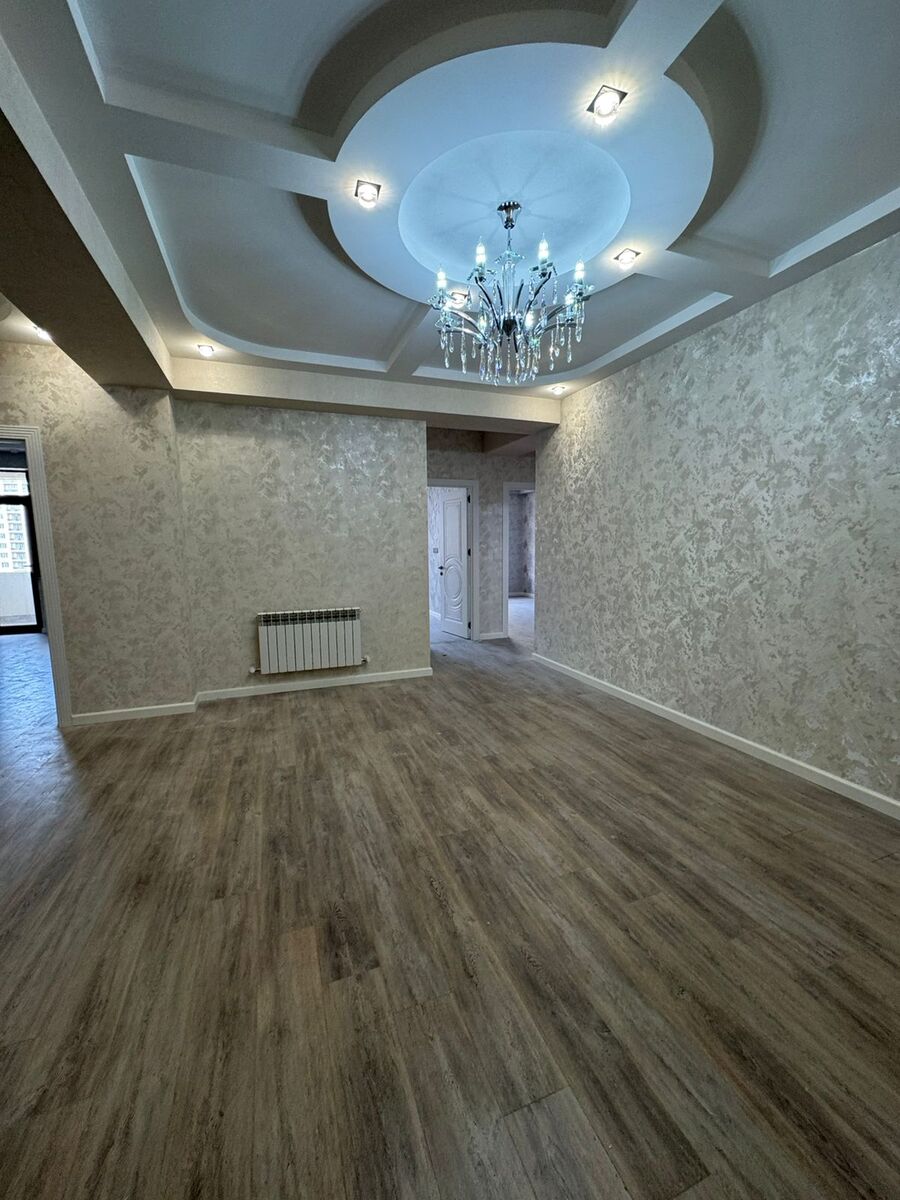 Satılır 4 otaqlı yeni tikili 173 m² — Mənzil, Bakı (11)