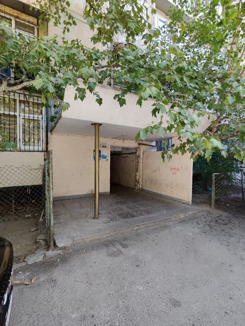4-otaqlı mənzil, 9-cu mkr., 105 m² — Bakı
