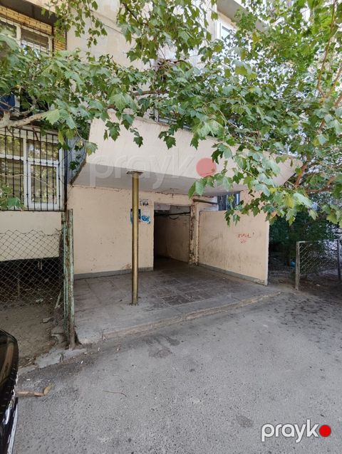 4-otaqlı mənzil, 9-cu mkr., 105 m²
