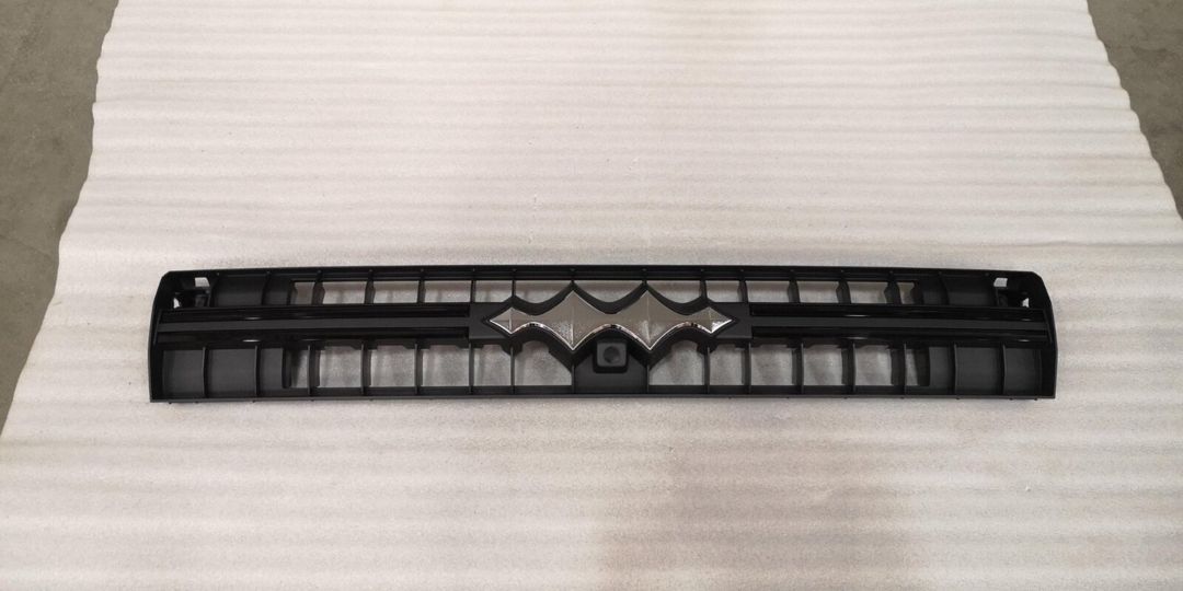 BYD Leopard 5 Ön barmaqlıq komplekti — Ehtiyat hissələri və aksesuarlar, Bakı