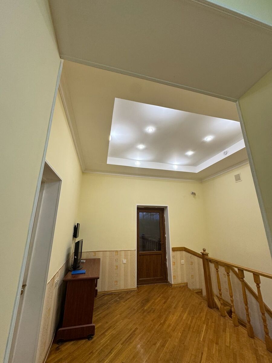 İcarəyə verilir 5 otaqlı həyət evi/bağ evi 200 m² — Ev, villa, Xankəndi (10)