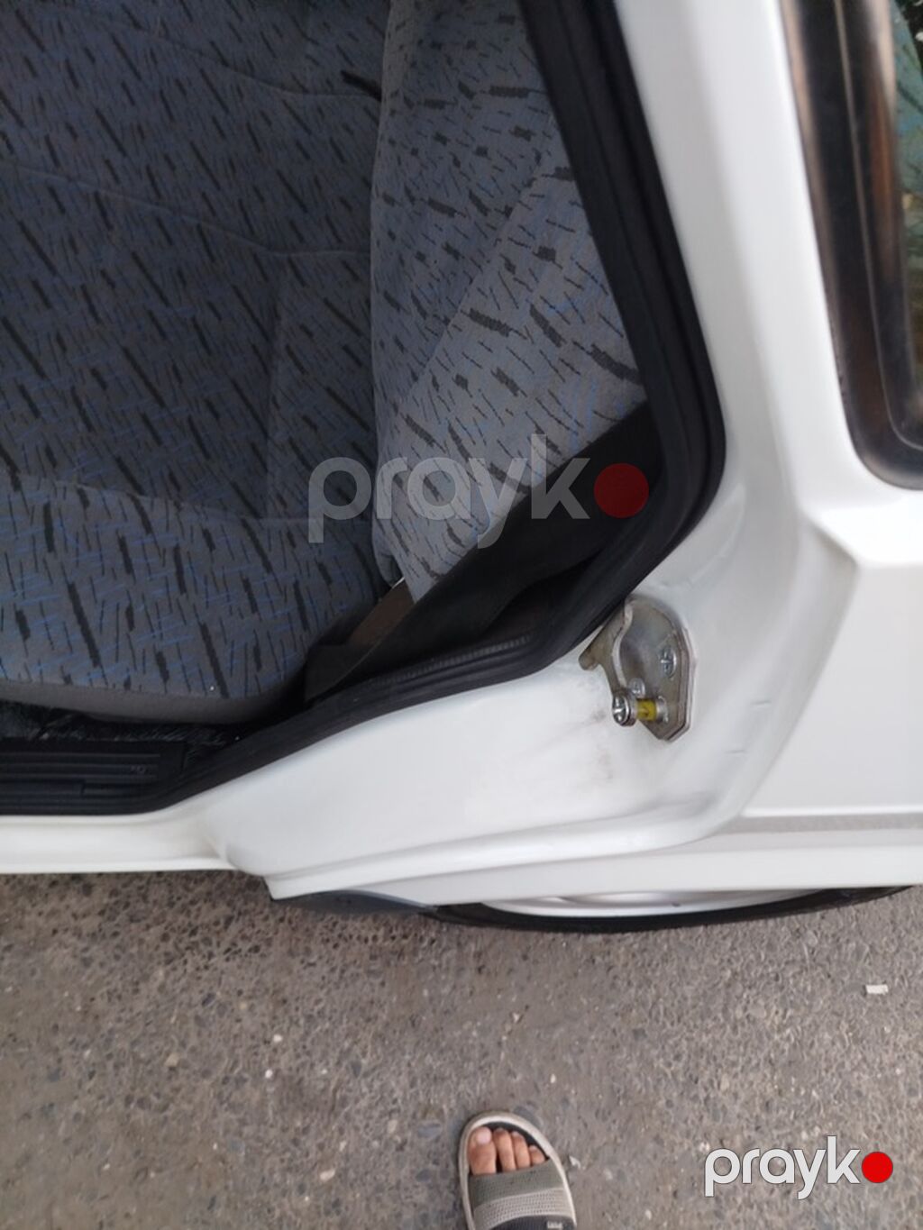 VAZ (Lada) 2109: 1.5 l 1989 il 123456 km Hetçbek — Avtomobillər, Göyçay (8)