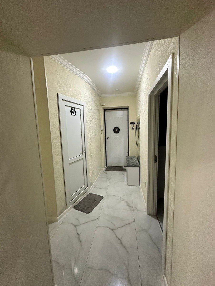 Satılır 2 otaqlı köhnə tikili 65 m² — Mənzil, Bakı (10)