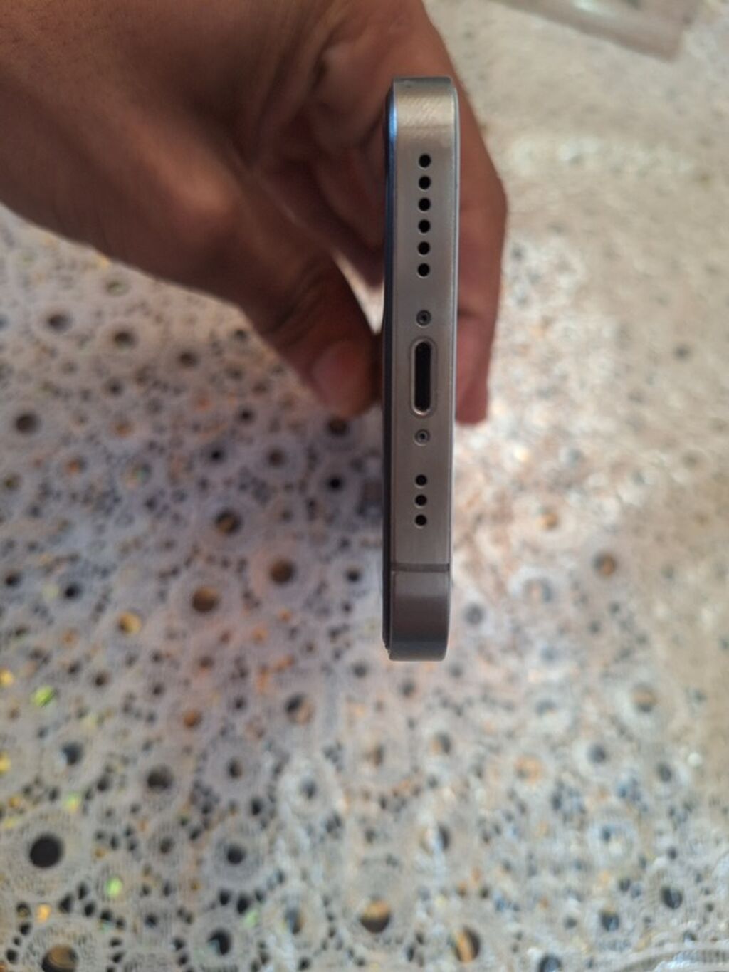 IPhone Xs, 64 GB, Gümüşü, Face ID — Apple iPhone, Bakı (2)