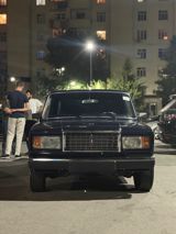 Lada (VAZ) 2107, 1.6 L, 2011 il, 28 000 km — Otomobil