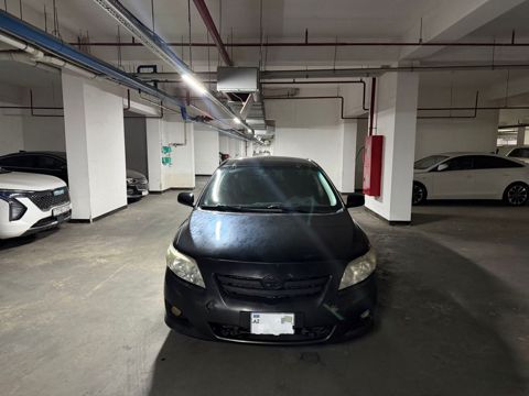 Toyota Corolla, 1.6 L, 2008 il, 300 000 km — Bakı