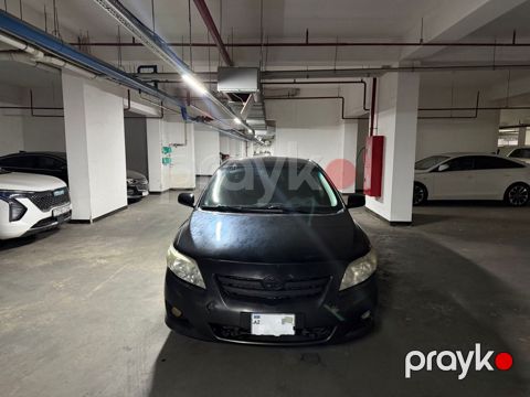 Toyota Corolla, 1.6 L, 2008 il, 300 000 km