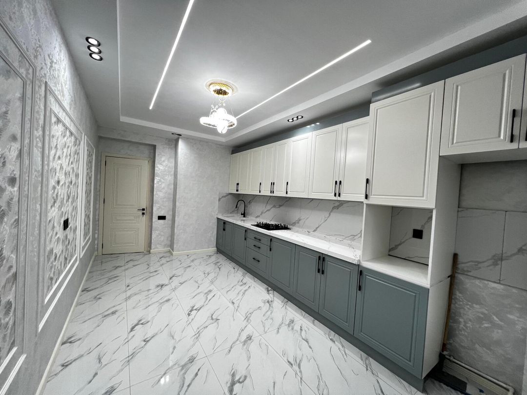Satılır 3 otaqlı yeni tikili 142 m² — Mənzil, Bakı (5)