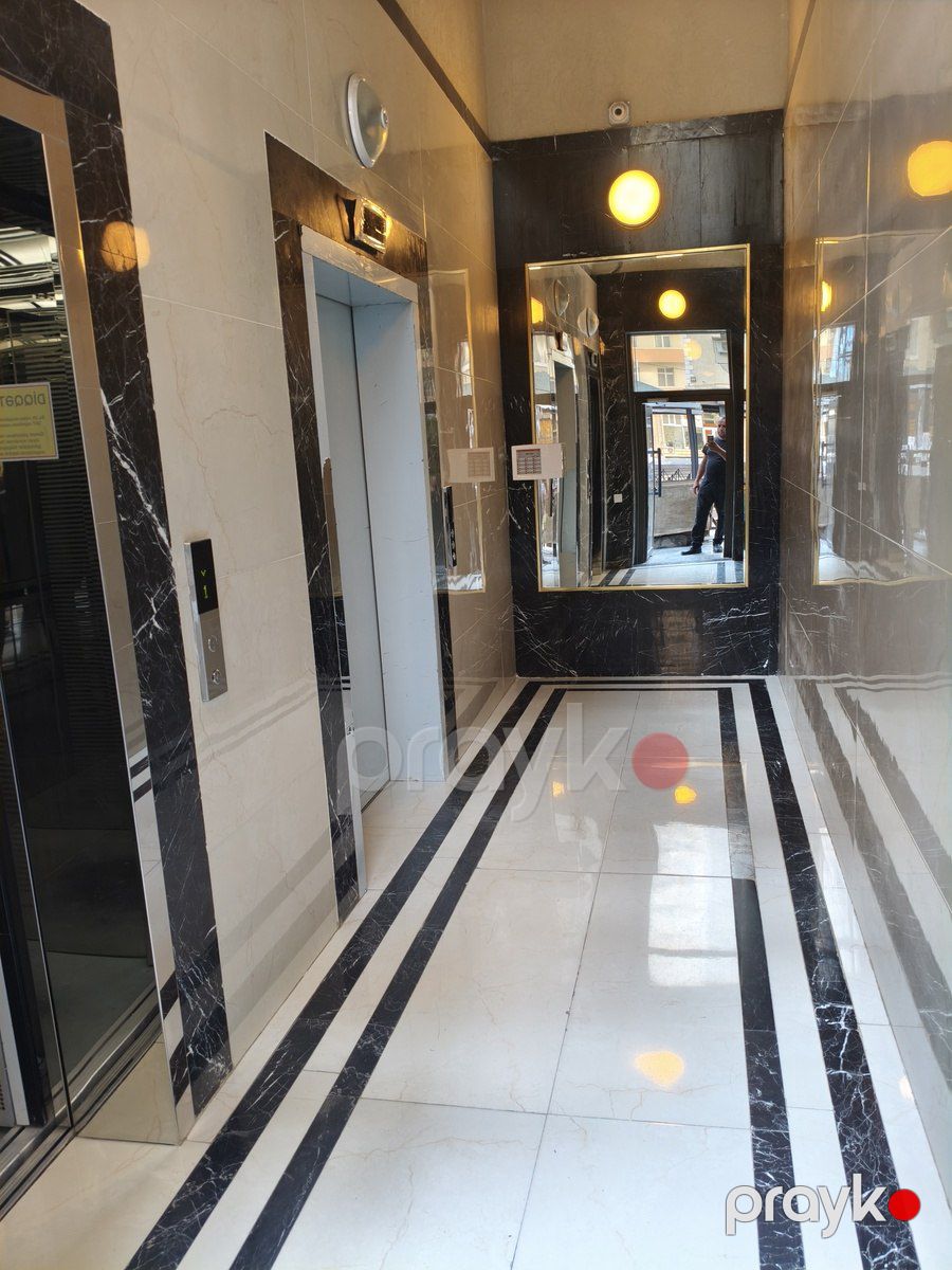 Satılır 3 otaqlı yeni tikili 106 m² — Mənzil, Bakı (2)
