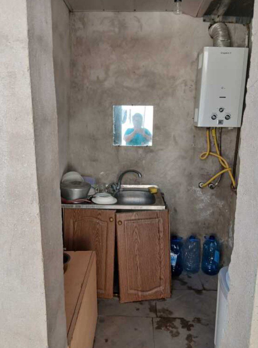 İcarəyə verilir 1 otaqlı həyət evi/bağ evi 15 m² — Ev, villa, Bakı (3)