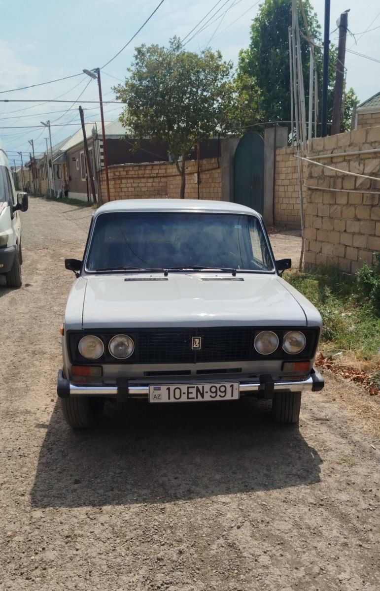 Lada (vaz) 2106, 1990 il — Avtomobillər, Gəncə (10)