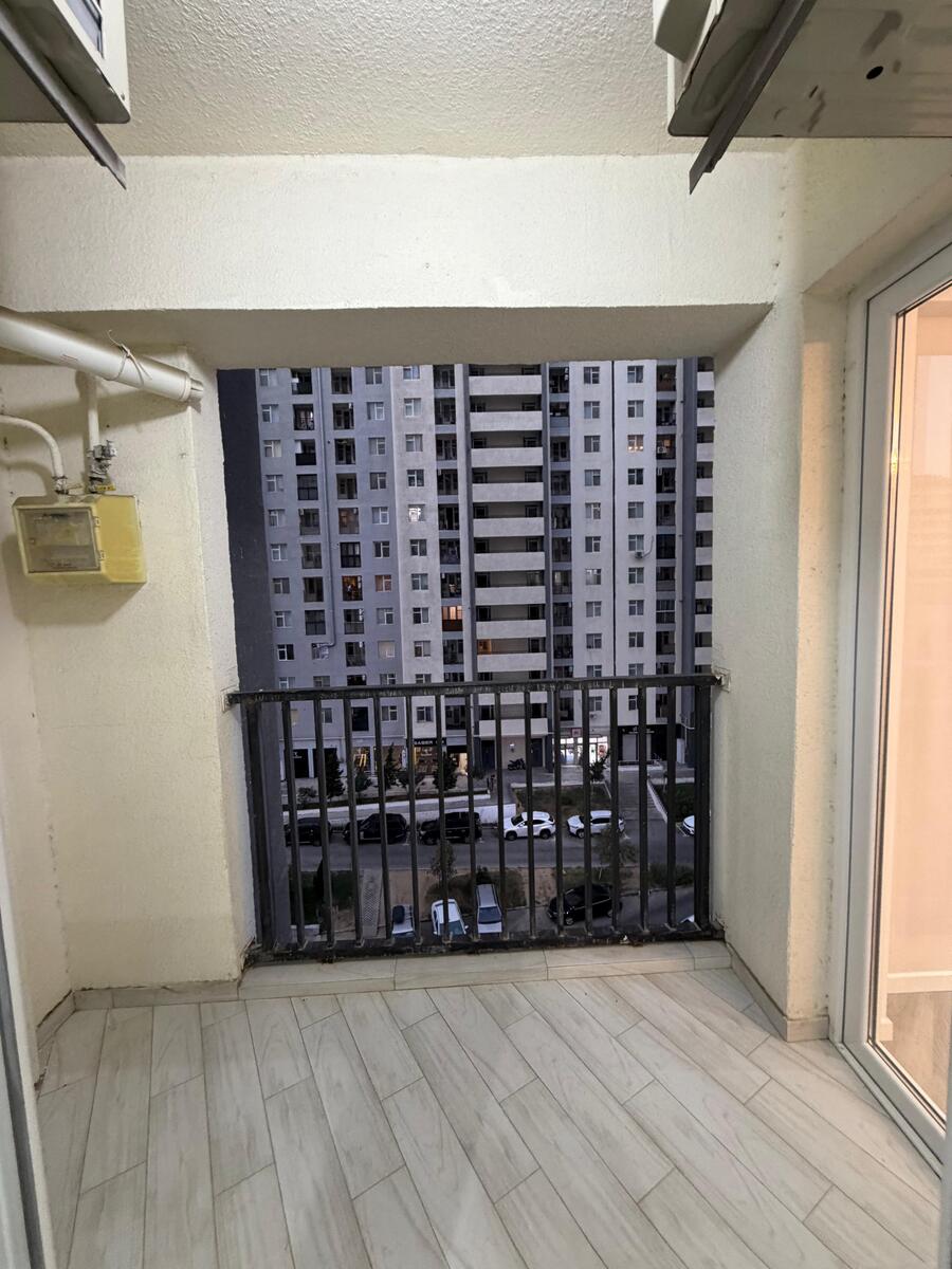 Satılır 3 otaqlı yeni tikili 110 m² — Mənzil, Bakı (11)